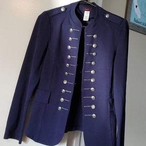 Women's Blazer
